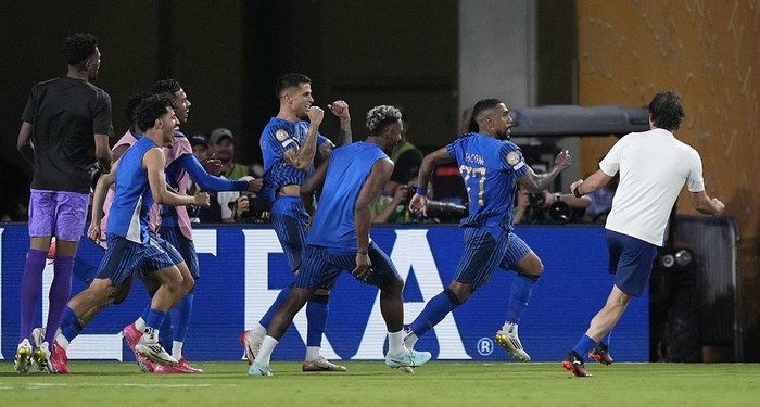 Kejutan Al Hilal, Klub Asia Rasa Eropa di Piala Dunia Antarklub
