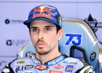 Alex Marquez Belum Tentu Tampil di MotoGP Jerman 2025, Marc Marquez Menang Mudah?