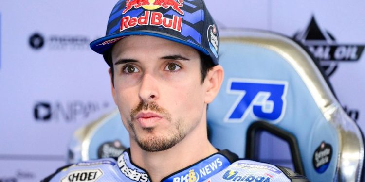 Alex Marquez Belum Tentu Tampil di MotoGP Jerman 2025, Marc Marquez Menang Mudah?