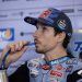 Tak Mau Ambil Risiko, Alex Marquez Bakal Main Hati-Hati di MotoGP Republik Ceko 2025