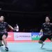 Japan Open 2025: Amri/Nita Dikandaskan Pasangan Tuan Rumah