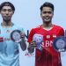 Anthony Ginting Pasrah Hadapi Kodai Naraoka di Babak Pertama Japan Open 2025
