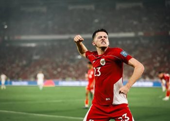 Bocor ke Publik! Justin Hubner Gabung Klub Super League?