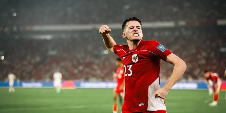 Bocor ke Publik! Justin Hubner Gabung Klub Super League?