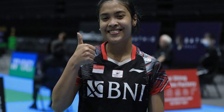 Jelang Comeback, Gregoria Akui Buta Peta Persaingan Sejak Absen