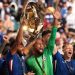 Chelsea Juara Dunia, Kini Bidik Gelar Premier League dan Liga Champions