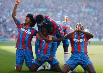 Crystal Palace Diusir UEFA dari Liga Eruopa, Penyebabnya Mengejutkan
