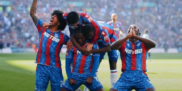 Crystal Palace Diusir UEFA dari Liga Eruopa, Penyebabnya Mengejutkan