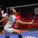 Hasil Japan Open 2025: Putri KW Maju ke Babak Kedua