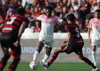 Laga Pertama di Bawah Ten Hag, Leverkusen Dibantai Flamengo U-20!