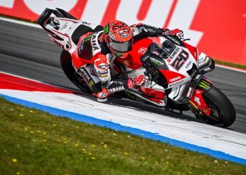 Tampil Buruk di MotoGP Belanda 2025, Fabio Quartararo Beberkan Penyebabnya