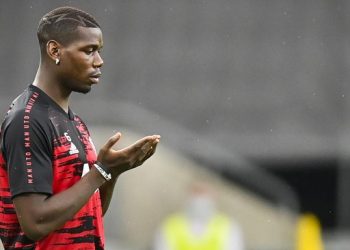 Pengakuan Pogba Saat Kena Kasus Doping: Rasanya Kosong