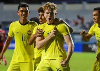 Piala AFF U-23 2025: Malaysia Bakal Habis-habisan Hadapi Indonesia