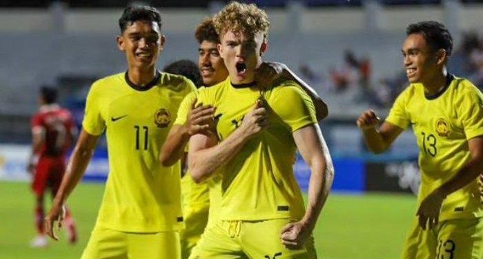 Piala AFF U-23 2025: Malaysia Bakal Habis-habisan Hadapi Indonesia