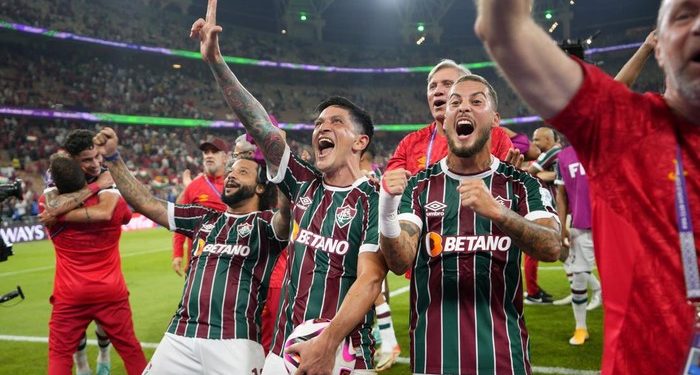 Piala Dunia Antarklub 2025: Fluminense Bertekad Lanjutkan Kejutan
