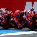 Bagnaia Keteteran Lawan Marquez, Ini Saran Marco Melandri
