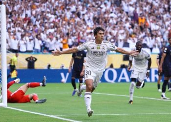 Gonzalo Garcia, Bisa Jadi The Next Raul Gonzalez?