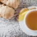 7 Hal Luar Biasa Ini Bisa Terjadi pada Tubuh saat Minum Jahe Tiap Hari