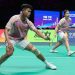 Hasil Japan Open: Jafar/Felisha Lolos ke 16 Besar