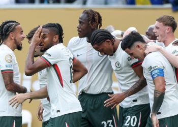 Chelsea Dianggap Pesaing Serius di Persaingan Juara Liga Inggris