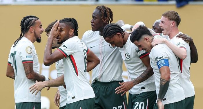 Chelsea Dianggap Pesaing Serius di Persaingan Juara Liga Inggris