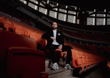 Jordi Amat Blak-blakan Ungkap Alasan Pilih Persija dan Tolak Klub Spanyol