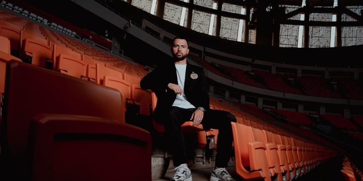 Jordi Amat Blak-blakan Ungkap Alasan Pilih Persija dan Tolak Klub Spanyol