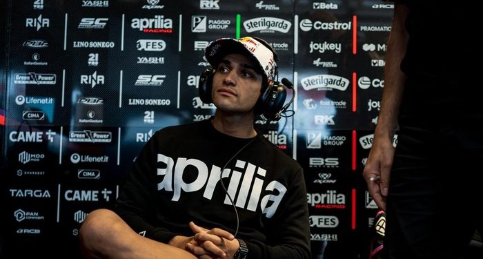 Jorge Martin Semakin Dekat Menuju Comeback Balapan