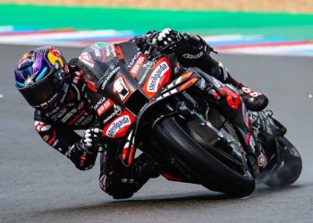 Tak Gugup, Jorge Martin Justru Antusias Jelang Comeback di MotoGP Republik Ceko 2025