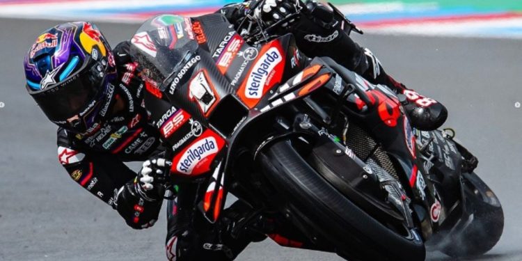 Tak Gugup, Jorge Martin Justru Antusias Jelang Comeback di MotoGP Republik Ceko 2025