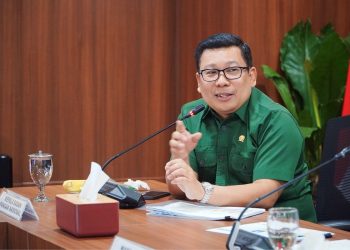 Prabowo Siap Luncurkan Koperasi Merah Putih 19 Juli 2025, Ini Tugasnya di Sektor Pangan