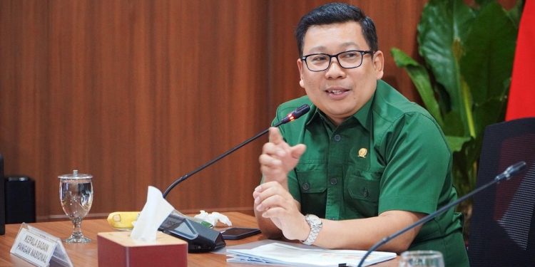 Prabowo Siap Luncurkan Koperasi Merah Putih 19 Juli 2025, Ini Tugasnya di Sektor Pangan