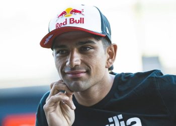 MotoGP 2025: Keputusan Jorge Martin Tinggalkan Aprilia adalah Sebuah Kesalahan