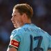 Kevin De Bruyne Datang, Napoli Bakal Semakin ‘Rakus’