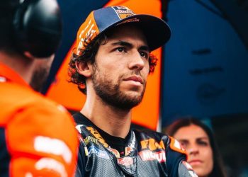 Dilema Enea Bastianini di Antara 3 Tim MotoGP 2026, Bertahan di KTM atau Pindah Saja?