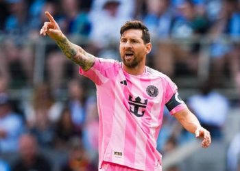 Al Hilal Buru Messi, Duel Terakhir Lawan Ronaldo Jadi Penggoda