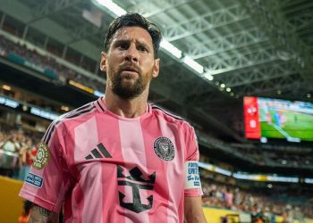 Bagaimana Masa Depan Lionel Messi di Inter Miami?
