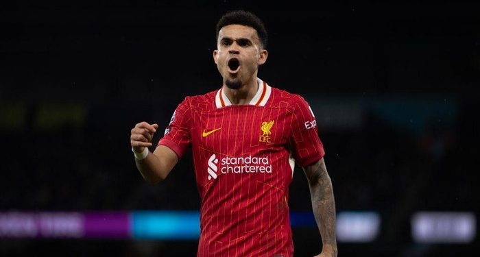 Luis Diaz Dikecam Fans Liverpool, Makin Dekat Menuju Barcelona?