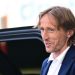 Luka Modric Resmi Gabung AC Milan, Pakai Nomor 14