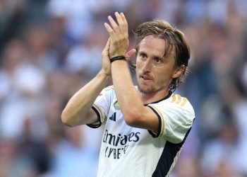 Perpisahan Luka Modric dengan Real Madrid, Akhir Menyakitkan Seorang Legenda!