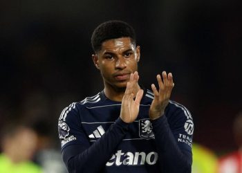 Rashford Solusi Murah untuk Barcelona