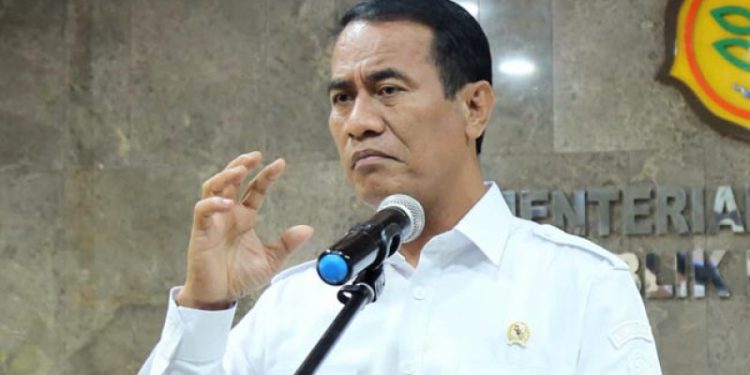 Mentan Amran Segera Umumkan 212 Merek Beras Oplosan