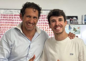 Update Alex Marquez: Pemulihan Berjalan Positif, Tatap MotoGP Jerman