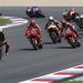 Hasil MotoGP Ceko 2025: Marc Marquez Keluar Sebagai Pemenangnya