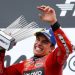Marc Marquez Lewati Agostini, Kejar Rekor Valentino Rossi