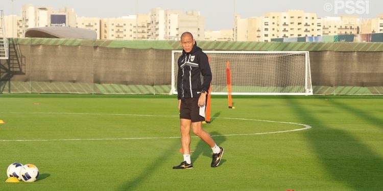 Panggil 9 Pemain Diaspora Anyar ke Timnas Indonesia U-17, Nova Arianto Punya Misi Tersendiri