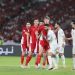 Ole Romeny Absen Bela Timnas Indonesia di FIFA Matchday September 2025 karena Cedera