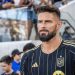 Giroud Pulang ke Liga Prancis, Akui Tak Cocok dengan MLS