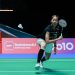 Hasil Japan Open 2025: Putri KW Kandas