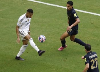 Daftar 8 Tim Lolos ke Perempat Final Piala Dunia Antarklub 2025